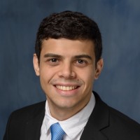 University of Florida Employee Mateus Rocha's profile photo