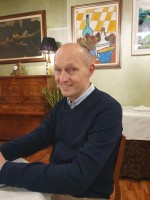 NIKE Employee Pierre MacKaaij's profile photo