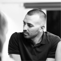 Webiya Employee Elias Nemr's profile photo