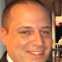 Rackson Restaurants Employee Casey Fisher's profile photo