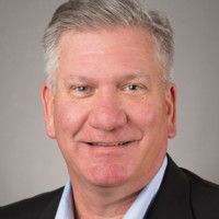 STORsquare Employee James Gill's profile photo