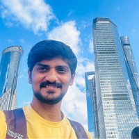 Sumit Shinde Email
