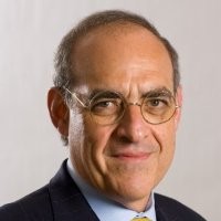 Guggenheim Securities, LLC Employee H. Decker's profile photo