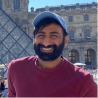 Twisted Mountain Animation Inc Employee Sunny Banipal's profile photo