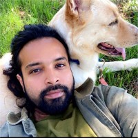 Ciroos Employee Abdullah Zehady's profile photo