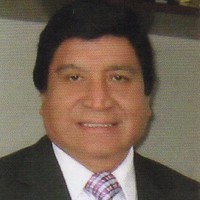 SUAL Employee Eleuterio Alvino Gutarra's profile photo