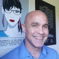 Cocoon House Employee William Cuevas's profile photo