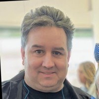 Klein Marine Systems, Inc. Employee James Bowes Jr.'s profile photo