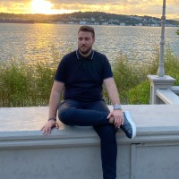 Solana Employee Ekin Akkaya's profile photo