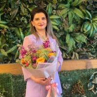 Shafa Khalilova Email