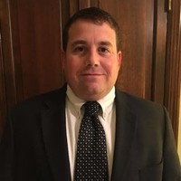 Kinder Morgan, Inc. Employee Steven Fowler's profile photo