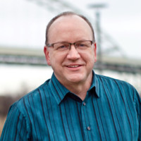 Waterleaf Architecture Employee Bill Bailey's profile photo