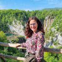 Oikon Ltd. - Institute of Applied Ecology Employee Mia Vučevac's profile photo