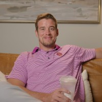 Glasshouse Agency Employee Nick Terrell's profile photo