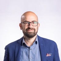 Fedabo S.p.A. SB Employee Luca Zanchi's profile photo