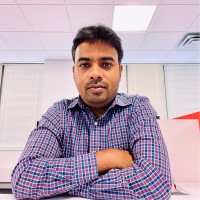 Horizontal Employee Pawan Kumar's profile photo