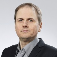 Computare AG Employee Libero Latella's profile photo