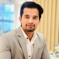 SilverZone Employee Punit Gahlot's profile photo