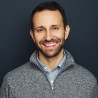 UN/COMMON Employee Micah Levy's profile photo