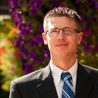 First Response Security Employee Jon Behrends's profile photo