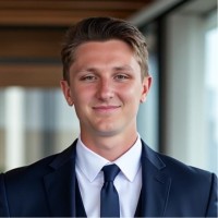 Texas Air Products Employee Connor O'Brien's profile photo