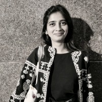 TEDxNUST Employee Fatima Masood's profile photo