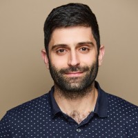 adonis Employee Dan Stern's profile photo