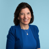 Pillsbury Winthrop Shaw Pittman LLP Employee Maria Galeno's profile photo