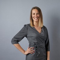 Bavel - Voxel Media S.L. Employee Maud Christophe's profile photo