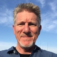 Applied Economics Consulting Group Employee Stephen Becker's profile photo