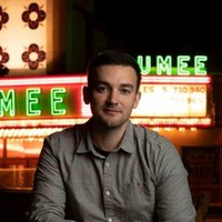 Good Work Employee Andrew Menich's profile photo