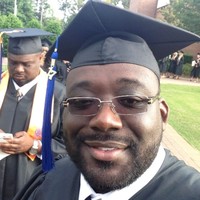 Food Bank of North Alabama Employee Terrance Lewis's profile photo