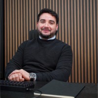 Datawalt Employee Camilo Aranda Fernandez's profile photo