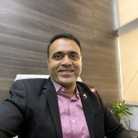 Kiran Khatnani Email & Phone Number