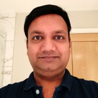 Navin Mittal Email