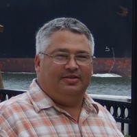 Unit Liner Company Employee Randy Stewart's profile photo