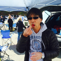 Sunovion Pharmaceuticals Employee Hiroyuki Baba's profile photo