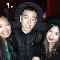 Self-Employed Employee Dion Buchanan's profile photo