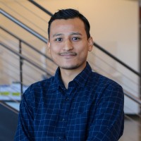 Hard Eight Holdings LLC Employee Manil Shrestha's profile photo