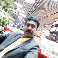 Acsys International Ltd. Employee Muthu Samy's profile photo