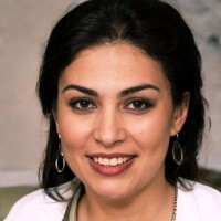 LateShipment.com Employee Bianca Barath's profile photo