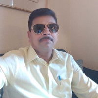 Precision Electricals Employee Manoj Verma's profile photo