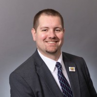 Minnesota Grocers Association Employee Steven Barthel's profile photo