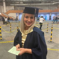 Crest Nicholson plc Employee Emily Ashmore's profile photo