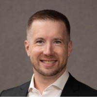 OpenC3, Inc. Employee Chris Haller's profile photo