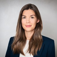 BioNTech SE Employee Milda Nainyte's profile photo