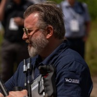 Wargdrones Employee Alexander F. Wüst's profile photo