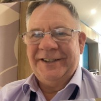 Beech Hall School Riyadh Employee David James's profile photo
