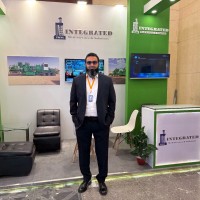 Integrated Well Services & Solutions Employee Rizwan Akhlaq's profile photo