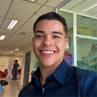 ADA TINA Employee Luis Basilio's profile photo